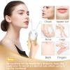 WAYCOM Facial Hair Remover Threading Hair Removal for Women Automatic Threader Machine Epilator for Fine Hairs on Face, Chin, Upper Lip, Arms Birthday Mother's Day Present view 4