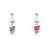 Curel Itch Defense Calming Body Lotion & Ultra Healing Lotion, Hand and Body Moisturizer for Extra Dry Skin, with Advanced Ceramide Complex and Hydrating Agents, for Tight Skin, 20 Ounces view 1