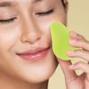 4pcs Fruit Shaped Makeup Sponges: Cute Weird Extra Brushes - Foundation Applicator for Liquid Cream Powder - Facial Makeup Tools view 3