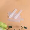 Angoily 300pcs Makeup Brush Case Pe Plastic Net Covers Expandable Mesh Brush Sleeves for Daily Use Travel Storage view 2