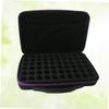 Housoutil Compartment Storage Bag Portable Bottle Organizer for Travel Shockproof Design view 2