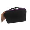 Housoutil Compartment Storage Bag Portable Bottle Organizer for Travel Shockproof Design view 4