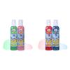 Fun House Kids Foam Soap Wild Watermelon & Bubble Gum,2 Pack & Fun House Kids Foam Soap Very Berry & Blueberry Rush, (14422) view 1