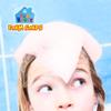 Fun House Kids Foam Soap Wild Watermelon & Bubble Gum,2 Pack & Fun House Kids Foam Soap Very Berry & Blueberry Rush, (14422) view 4