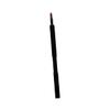 Angoily 2pcs Nylon Fiber Lip Brush Retractable Makeup Brush Handy Lip Applicator Makeup Tool Kit Face view 2