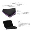 Angoily Essential Oils Carrying Case for Bottles Portable Organizer Bag for Storage and Travel Shockproof and view 4