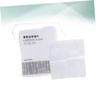Angoily Hydropathic Compress Makeup Cotton Pads Facial Cotton Pads for Women Eco-Friendly Box view 2