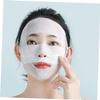 Angoily Hydropathic Compress Makeup Cotton Pads Facial Cotton Pads for Women Eco-Friendly Box view 3