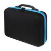 Angoily Portable Bottle Carrying Case Organizer Travel Storage Bag for Bottles Lightweight Design for Outdoor Use Keeps Oils Safe and Tidy for Aromatherapy Enthusiasts view 1