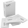 Nanolash Step 1 Lift 10 sachets - lash lift and lamination activator view 1