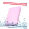 Angoily 216pcs Foundation Beauty Sponge Makeup Sponge Applicator Cosmetics Wedge Soft Makeup Wedges for Face view 2