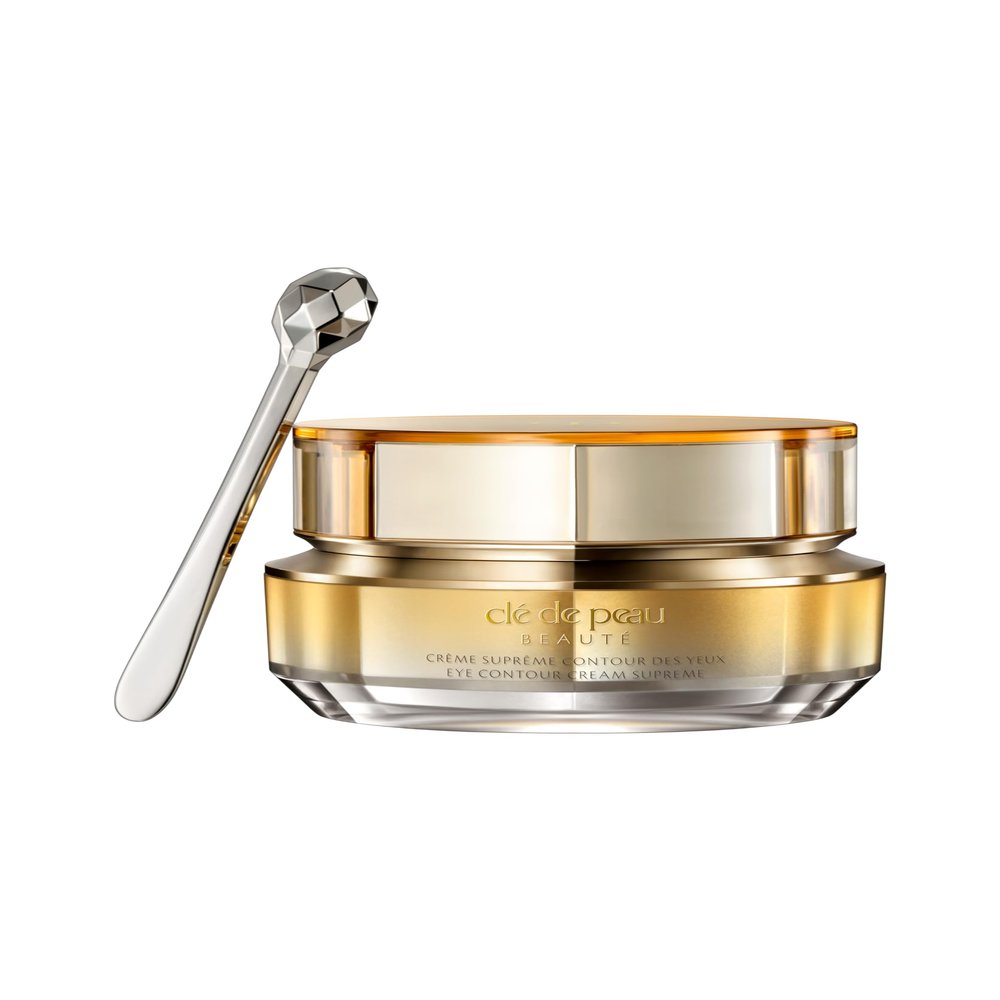 Cl de Peau Beaut Eye Contour Cream Supreme