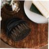 Didiseaon 4pcs Beard Shaper Brush Men's Beard Comb Detangling Hair Brush Men's Handheld Grooming Tool view 2