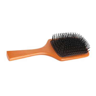 WOFASHPURET Massage Hair Brush for Women Scalp Comb for Gentle Detangling and Scalp Suitable for Hair Types and Textures