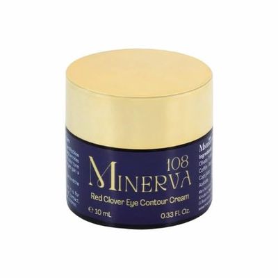 Minerva108 Red Clover Eye Countour Cream
