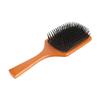 Wooden Scalp Massage Comb Curly Hair Detangler Brush Hair Products for Women view 1