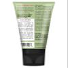 Mielle Organics Rosemary & Mint Sugar Exfoliating Scalp Scrub - Gentle Pre-Shampoo Dry Scalp Treatment for Oil & Product Buildup - Biotin Infused Non-Drying, Moisturizing Formula (6 Fl Oz) view 2