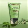Mielle Organics Rosemary & Mint Sugar Exfoliating Scalp Scrub - Gentle Pre-Shampoo Dry Scalp Treatment for Oil & Product Buildup - Biotin Infused Non-Drying, Moisturizing Formula (6 Fl Oz) view 3