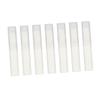 Angoily 10pcs Empty Lip Balm Tubes Diy Lipstick Containers for Crafting Safe Plastic Storage for Lip Gloss Balm for Homemade Beauty Products Convenient Travel view 1