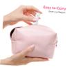 Angoily 10pcs Empty Lip Balm Tubes Diy Lipstick Containers for Crafting Safe Plastic Storage for Lip Gloss Balm for Homemade Beauty Products Convenient Travel view 3