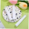 Angoily 10pcs Empty Lip Balm Tubes Diy Lipstick Containers for Crafting Safe Plastic Storage for Lip Gloss Balm for Homemade Beauty Products Convenient Travel view 4