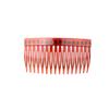 Angoily 60pcs Hair Clip Combs for Women Teeth Combs Random Colors for Styling Updos and Everyday Use Easy to Insert and Remove Elegant Hair Accessories view 3