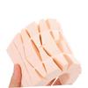 FRCOLOR 3pcs Makeup Sponge Triangle Sponges for Foundation Makeup Puff Beauty Puff for Travel Women Cosmetic Supplies view 4