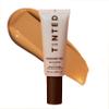Live Tinted Hueguard Skin Tint SPF 50 - Tinted Mineral Sunscreen with Light-Medium Buildable Coverage With a Hydrating and Radiant Finish - Water and Sweat Resistant, 1.35 fl oz - Shade 07 view 1