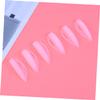 Angoily 20pairs Silicone Eyelash Perm Curler Shield Pads Reusable Eye Patches for Natural False Lashes view 3