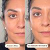 Live Tinted Hueguard Skin Tint SPF 50 - Tinted Mineral Sunscreen with Light-Medium Buildable Coverage With a Hydrating and Radiant Finish - Water and Sweat Resistant, 1.35 fl oz - Shade 08 view 4