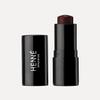 Henn Organics Luxury Lip Tint - Moisturizing, Sheer Natural Color - Nightfall (Dark Red) view 1