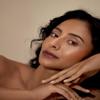 Henn Organics Luxury Lip Tint - Moisturizing, Sheer Natural Color - Nightfall (Dark Red) view 2