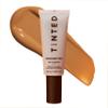 Live Tinted Hueguard Skin Tint SPF 50 - Tinted Mineral Sunscreen with Light-Medium Buildable Coverage With a Hydrating and Radiant Finish - Water and Sweat Resistant, 1.35 fl oz - Shade 06 view 1