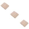 NOLITOY 300pcs Wood Cuticle Sticks for Nail Art Polish Removal Dual-sided Design for Manicure Pedicure Essential Tools for Salon Home Use view 1