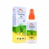 Mommy Care Soothing Gel  Aloe Vera Formula for Fast-Acting Sunburn & Bug Bite Relief, Cooling & Calming Skincare Solution, 70 ml / 2.03 fl oz view 1