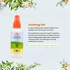 Mommy Care Soothing Gel  Aloe Vera Formula for Fast-Acting Sunburn & Bug Bite Relief, Cooling & Calming Skincare Solution, 70 ml / 2.03 fl oz view 2