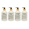 Home & Body Company Soap Culture 41 Hand Soap Collection 21.5 fl oz x 4 view 1