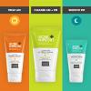 Acne Wipeout Clinical Acne System Kit - Combination Therapy Acne Treatment - Clear Pore Oil-free Cleanser, Retinol Plus Night Cream and All Day Breakout Control Acne Cream view 4