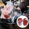 Silicone Waterproof Ear Covers for Hair Dye Salon 1 Pair view 4
