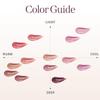 DEAR DAHLIA Petal Drop Blush (Taffy) - Vegan Liquid Blush with Soft, Watercolor-like Finish. Sheer to Buildable Color for a Dewy, Natural Flush. Weightless Korean Makeup for Cheeks. 0.14 oz view 3