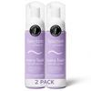 Function of Beauty Wavy Hair Mousse for Styling - Anti-Frizz Hair Styler Adds Volume & Defines Natural Waves - Volumizing & Texturizing Lightweight Styling Foam with Flexible Hold - Hair Care Products view 1