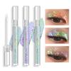 JUR MORNIER Multichrome Liquid Eyeshadow Set,3 Colors Multi-Dimensional Eye Liner Makeup,High Pigment Waterproof Metallic Eye Shadow,Ultre Fine Tip Glitter Eyeshadow (A01+A02+A03) view 1