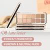 CLIO PRO EYE PALETTE AIR (08 LATTE SENIOR) view 2