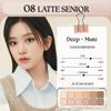 CLIO PRO EYE PALETTE AIR (08 LATTE SENIOR) view 3
