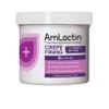 AmLactin Crepe Firming Cream - 12 oz Body Cream with 15% Lactic Acid - Exfoliator and Moisturizer for Crepey, Dry Skin & Ultra Smoothing - 4.9 oz Body & Hand Cream with 15% Lactic Acid view 2