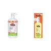Palmer's Cocoa Butter Formula Massage Lotion For Stretch Marks, Pregnancy Skin Care & Cocoa Butter Formula Soothing Oil with Vitamin E, Dry, Itchy Skin Relief view 1