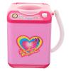 Beaupretty Automatic Makeup Brush Cleaning Machine Mini Electric Puff Cleaning Device for Makeup Tools Portable view 1