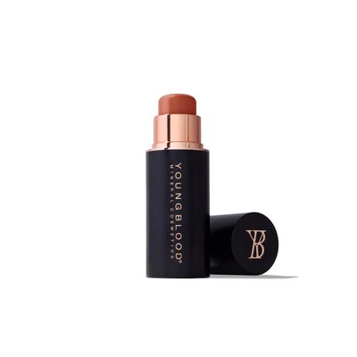 Youngblood VividLuxe Crme Blush Stick, Tiramisu