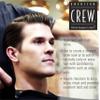 AMERICAN CREW Men's Hair Gel, Firm Hold, Non-Flaking Styling Gel, 8.4 Fl Oz & Men's Hair Forming Cream, Like Hair Gel with Medium Hold & Medium Shine, 3 Oz (Pack of 1) view 4