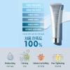 priming water Deep Hydration Skin Care Cream, For S Nature Aqua Squalane Moisturizing Cream 60ml+30ml (2.02fl.oz. +1.01fl.0z.) view 3